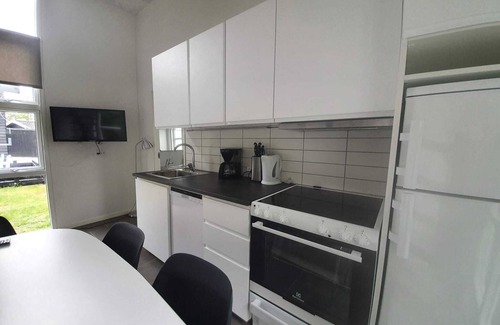 Skagen House | 6 person holiday park home in Skagen