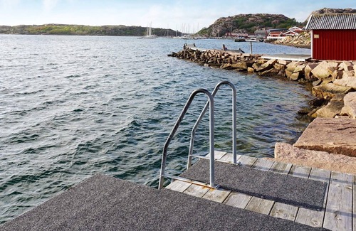 Bovallstrand House | 6 person holiday home in Bovallstrand-By Traum