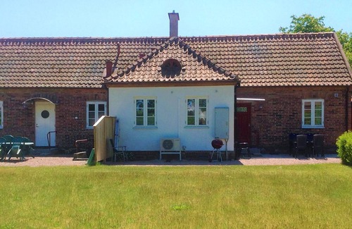 Yngsjo House | 6 person holiday home in YNGSJÖ, SVERIGE