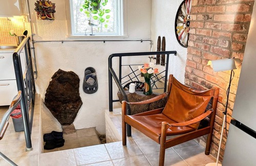 Mellbystrand House | 6 person holiday home in MELLBYSTRAND