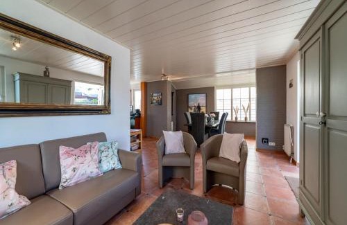 Wemeldinge House | 6-person house with a beautiful garden