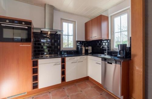 Wemeldinge House | 6-person house with a beautiful garden