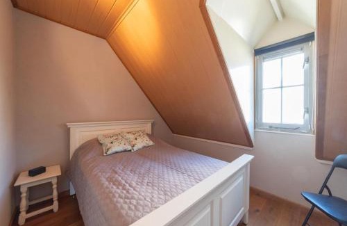 Wemeldinge House | 6-person house with a beautiful garden