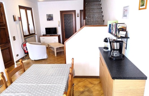 Torre del Lago Puccini House | 6 persons at Villa Marina in Torre del Lago Puccini, UNLIMITED WIFI