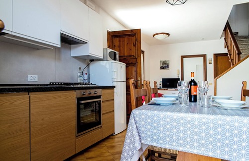 Torre del Lago Puccini House | 6 persons at Villa Marina in Torre del Lago Puccini, UNLIMITED WIFI