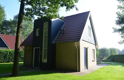 Westerbork House | 6-Person Luxury villa