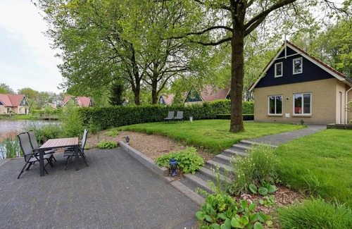 Westerbork House | 6-Person Luxury villa