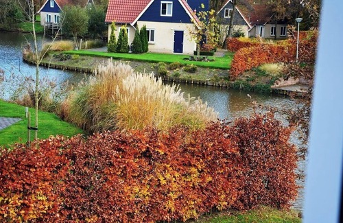 Westerbork House | 6-Person Luxury Villa
