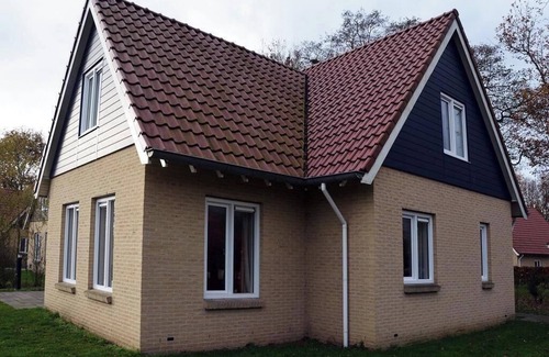 Westerbork House | 6-Person Luxury Villa