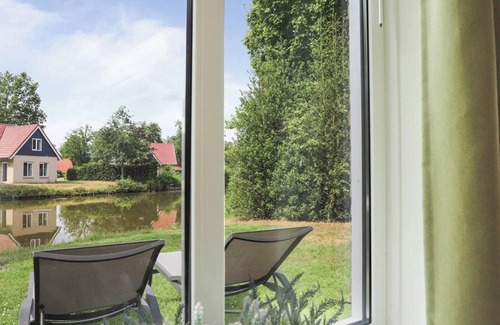 Westerbork House | 6-Person Luxury Villa