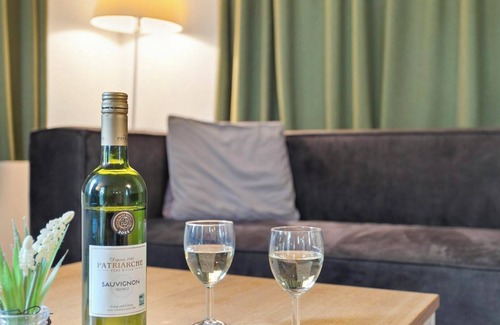 Westerbork House | 6-Person Luxury villa