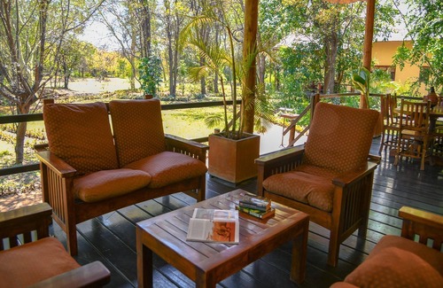 Phalaborwa House | 6-person villa at Kruger Park entrance