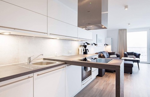 Wendtorf Apartment | 6 Personen Ferienhaus in Wendtorf