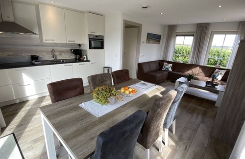 Meliskerke House | 6 Persons Holiday home in Zoutelande