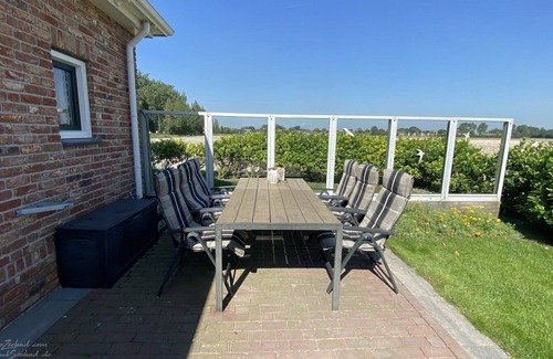 Meliskerke House | 6 Persons Holiday home in Zoutelande