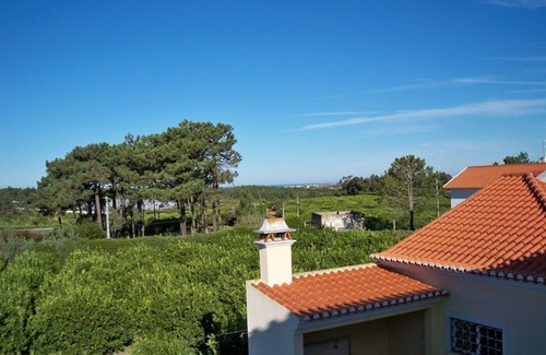 Mafra Villa | 6-persons villa with private pool