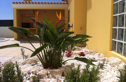Mafra Villa | 6-persons villa with private pool