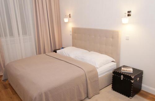 Mariahilf Apartment | 6 rooms Naschmarkt