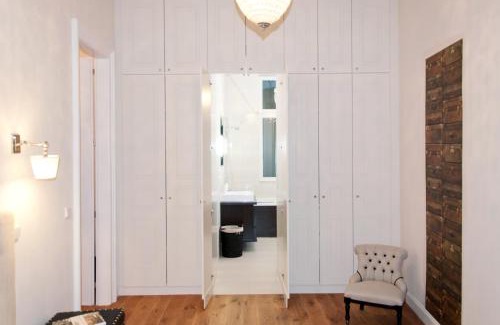 Mariahilf Apartment | 6 rooms Naschmarkt