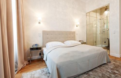 Mariahilf Apartment | 6 rooms Naschmarkt