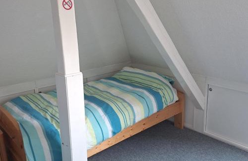 Vahrenwald House | 6 schöne CITY- Zimmer AGRI TECHNICA