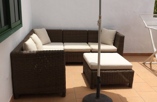 Caleta de Fuste Condo | 6 sleeps cosy 68m² apartment ideal for discovering the island