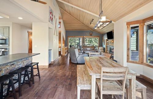 Sunriver House | 6 Sumac