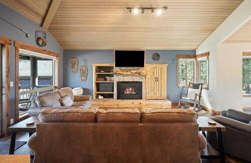 Sunriver House | 6 Sumac