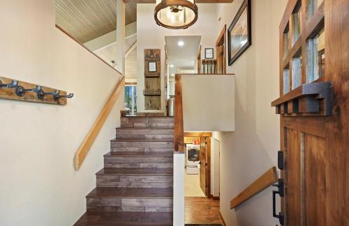 Sunriver House | 6 Sumac