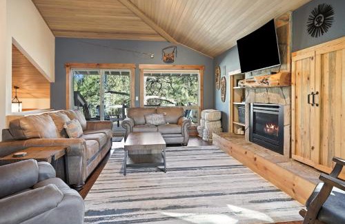 Sunriver House | 6 Sumac