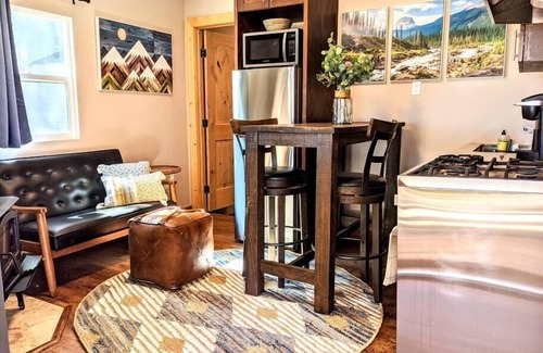 Pauma Valley Cabin | # 6. The Hawks Hideout - Cabin W/Lake Views