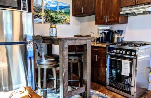 Pauma Valley Cabin | # 6. The Hawks Hideout - Cabin W/Lake Views