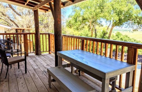 Pauma Valley Cabin | # 6. The Hawks Hideout - Cabin W/Lake Views