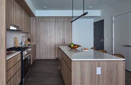 The Loop Apartment | 60 Fl Lake View Apt: An Urban Oasis in the Sky
