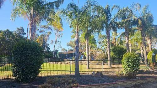 Altona Bed & Breakfast | 60 m² Bed and breakfast ∙ 2 bedrooms ∙ 5 guests