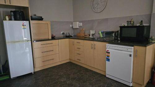 Altona Bed & Breakfast | 60 m² Bed and breakfast ∙ 2 bedrooms ∙ 5 guests