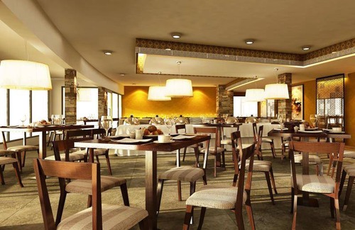 Mahindra World City Resort | 60 m² Resort ∙ 4 guests