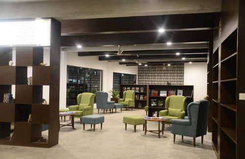 Mahindra World City Resort | 60 m² Resort ∙ 4 guests
