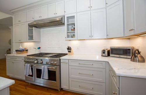 Pinehurst House | 600 Linden: 8 BR, 5.5 BA House in Pinehurst, Sleeps 20