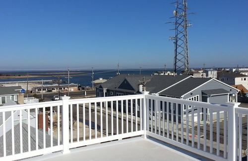 North Beach Haven House | 6000/Week Jul/Aug.4800Jun/3000 Sept other months available as well.