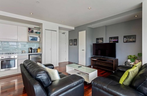 Auckland Central Business District Apartment | 601/83 Halsey Street, Auckland CBD, Auckland 1010