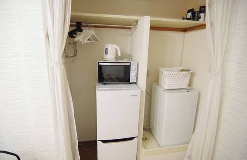Namba Apartment | 601 Nihonbashi Station 6 minutes walk Namba D - 601/Osaka Ōsaka
