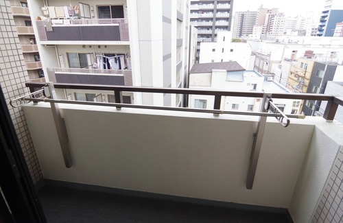 Namba Apartment | 601 Nihonbashi Station 6 minutes walk Namba D - 601/Osaka Ōsaka