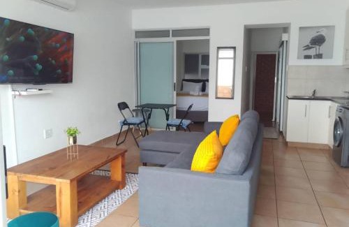 Umdloti Apartment | 601 Umdloti Resort - Blue Horizon Retreat