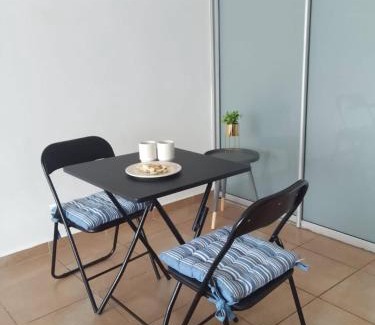 Umdloti Apartment | 601 Umdloti Resort - Blue Horizon Retreat