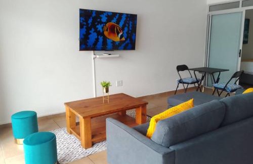 Umdloti Apartment | 601 Umdloti Resort - Blue Horizon Retreat
