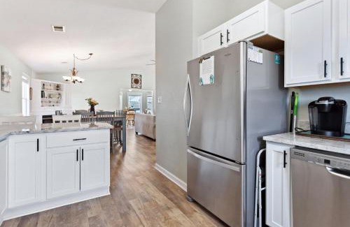 Nags Head House | 6018 - Wave Manor