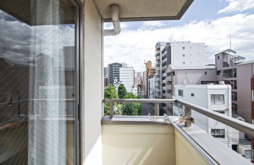 Naniwa Apartment | 603 - 603/Osaka Ōsaka