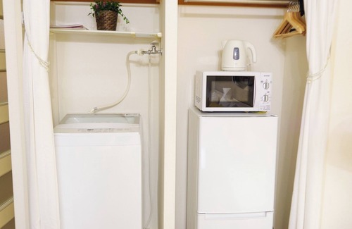 Namba Apartment | 605 6 minutes walk from Nihonbashi station Walk - 605/Osaka Ōsaka