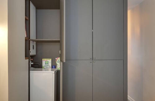 Quartier du Mail Apartment | 606 Suite Laura - Superb apartment in Paris